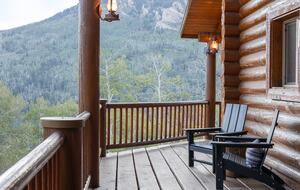 Remote Luxury Lodge with Year-Round Adventure - Oakley, Utah