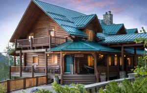 Remote Luxury Lodge with Year-Round Adventure - Oakley, Utah