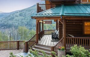 Remote Luxury Lodge with Year-Round Adventure - Oakley, Utah