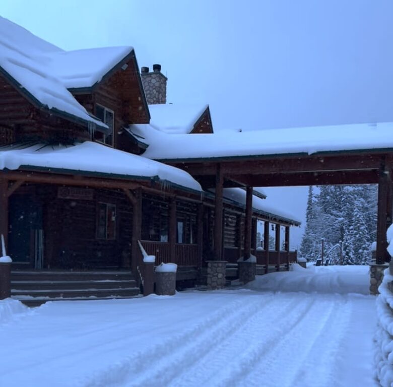 Remote Luxury Lodge Near Park City with Year-Round Adventure - Oakley, Utah