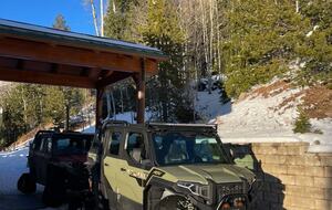 Remote Luxury Lodge with Year-Round Adventure - Oakley, Utah