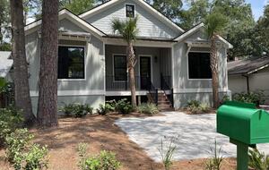 Hilton Head Escape in Sea Pines Resort - Hilton Head Island, South Carolina
