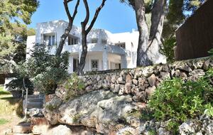 Seafront Elegance in Cala d’Or - Cala d'Or, Mallorca, Spain