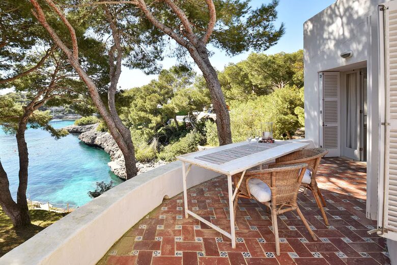 Seafront Elegance in Cala d’Or - Cala d'Or, Mallorca, Spain