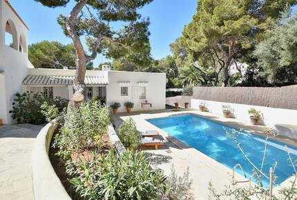Seafront Elegance in Cala d’Or - Cala d'Or, Mallorca, Spain