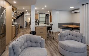 Alpine Elegance in the Heart of Whistler Village - Whistler, Canada