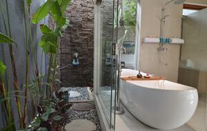 Sophisticated Bali Beachside Escape - Canggu, Indonesia