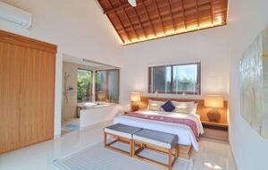 Sophisticated Bali Beachside Escape - Canggu, Indonesia