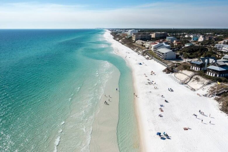 The Brickyard Surf Retreat - Santa Rosa Beach, Florida