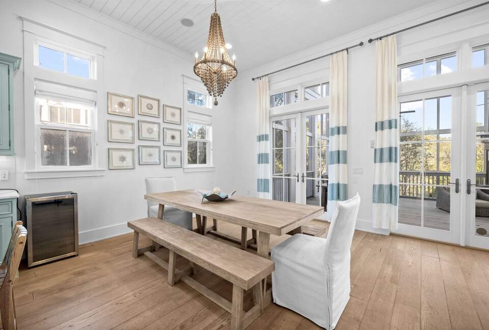 Dining Room Seating