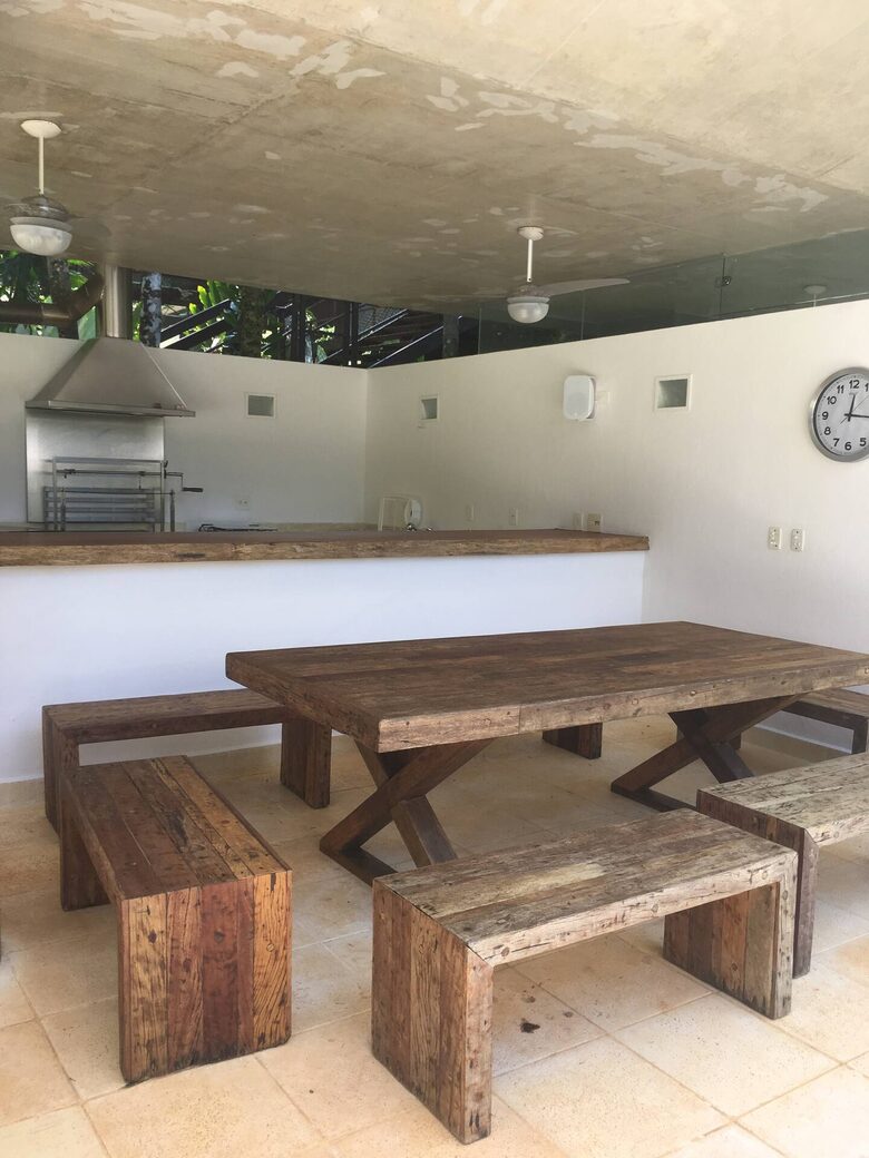 Exclusive Ecological Home Surrounded by Nature - Sao Sebastiao, Brazil