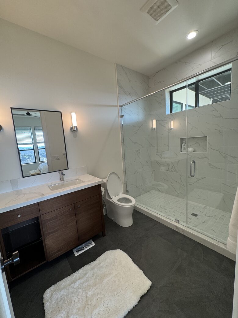 Wine Country Escape | Elegant Skyfarm Estate Overlooking Fountaingrove Golf Course - Santa Rosa, California
