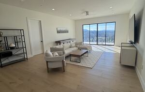 Wine Country Escape | Elegant Skyfarm Estate Overlooking Fountaingrove Golf Course - Santa Rosa, California