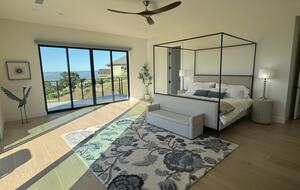 Wine Country Escape | Elegant Skyfarm Estate Overlooking Fountaingrove Golf Course - Santa Rosa, California