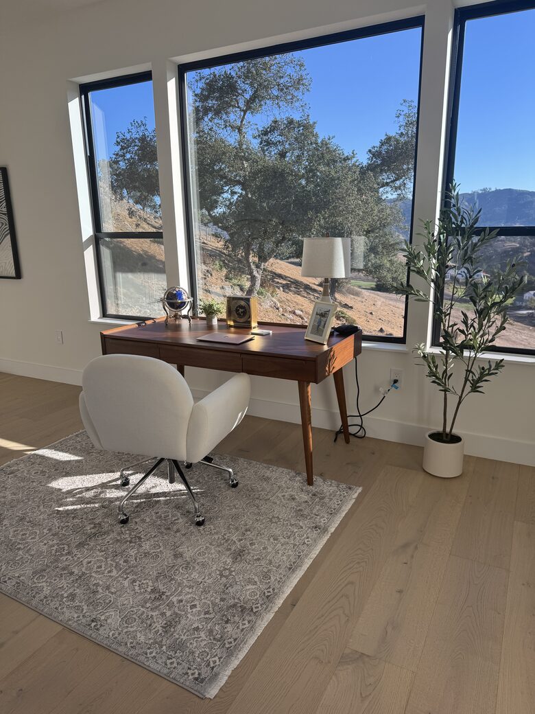 Wine Country Escape | Elegant Skyfarm Estate Overlooking Fountaingrove Golf Course - Santa Rosa, California