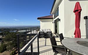 Wine Country Escape | Elegant Skyfarm Estate Overlooking Fountaingrove Golf Course - Santa Rosa, California