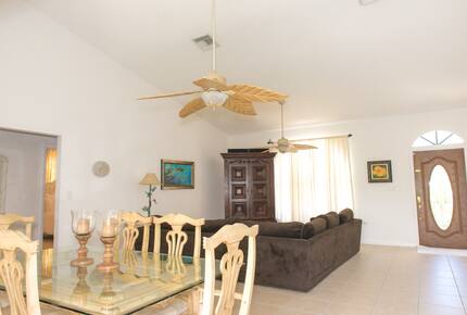 Island Dream - Islamorada, Florida
