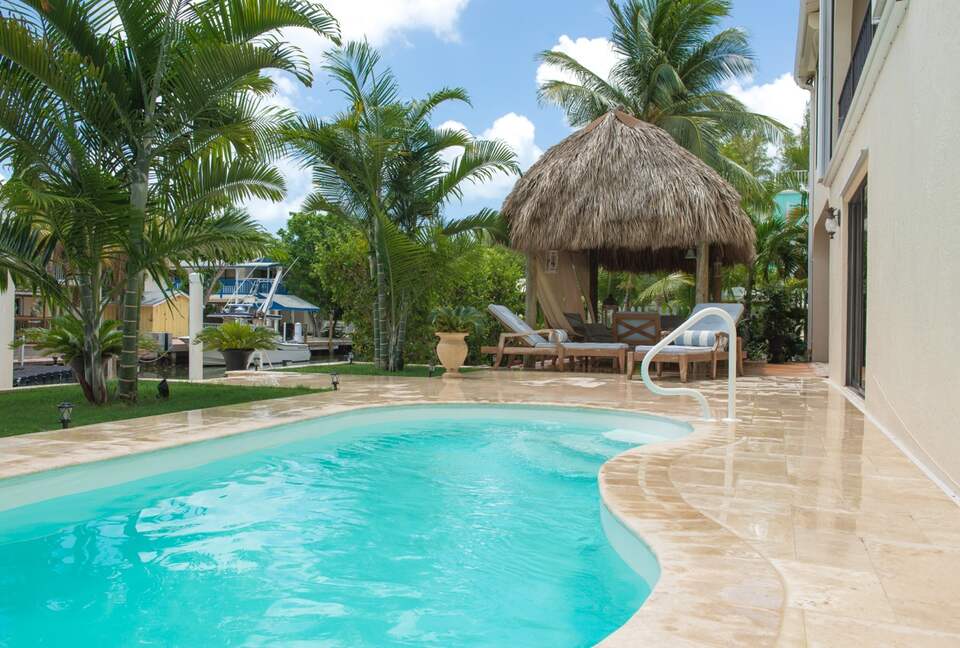 Island Dream - Islamorada, Florida