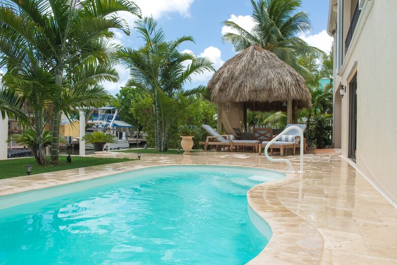 Island Dream - Islamorada, Florida