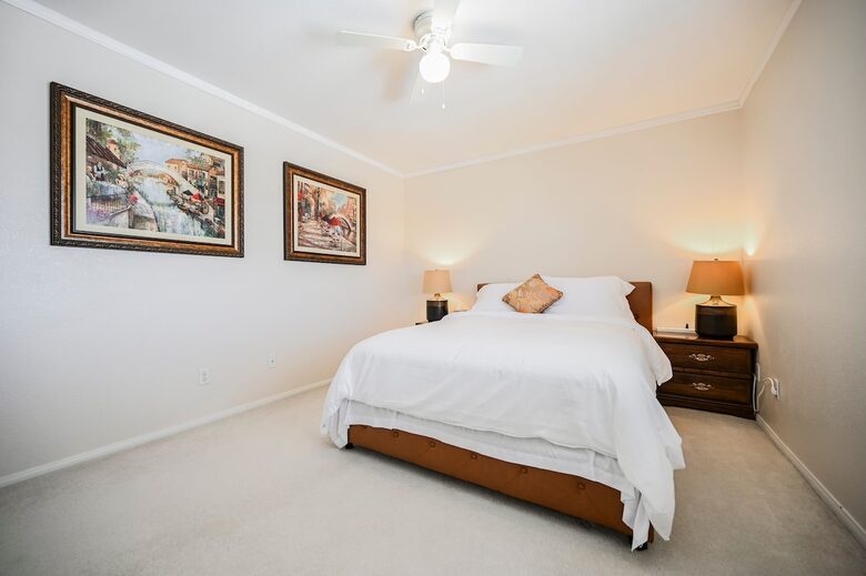 Waterfalls View Refined Six-Bedroom Retreat Minutes from the Strip - Las Vegas, Nevada