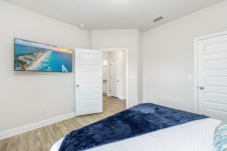 Quintess Collection - Sea Turtle Hideaway - Port St. Joe, Florida