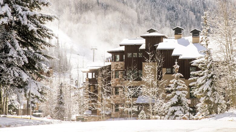 Quintess Collection - Silvertail Suite - Park City, Utah
