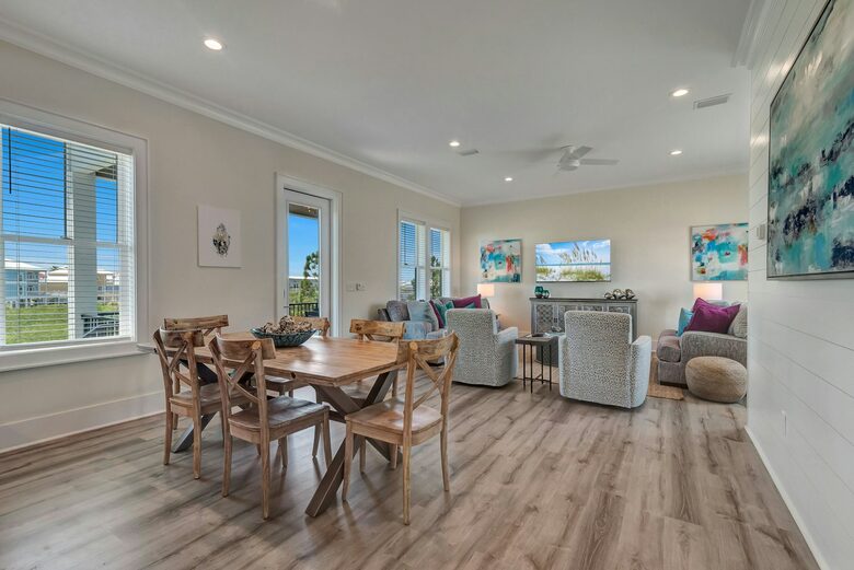 Quintess Collection - Sapphire Cove - Gulf Shores, Alabama