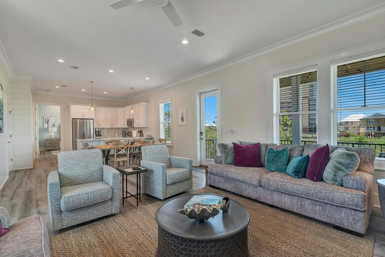 Quintess Collection - Sapphire Cove - Gulf Shores, Alabama