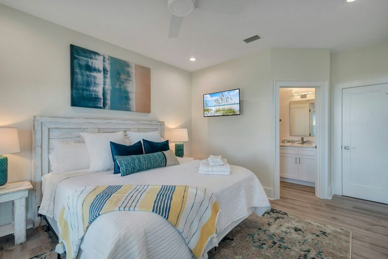 Quintess Collection - Sapphire Cove - Gulf Shores, Alabama