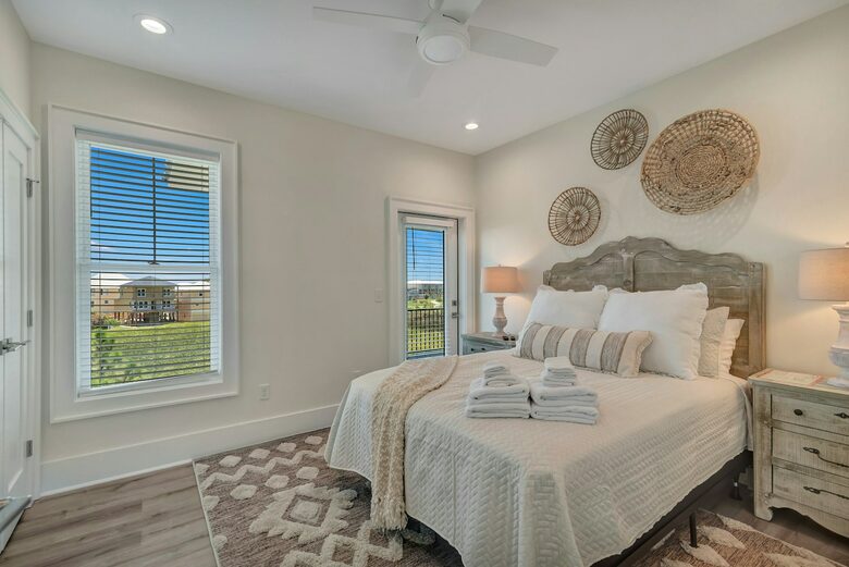 Quintess Collection - Sapphire Cove - Gulf Shores, Alabama