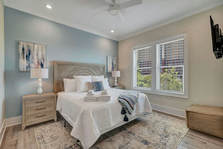 Quintess Collection - Sapphire Cove - Gulf Shores, Alabama