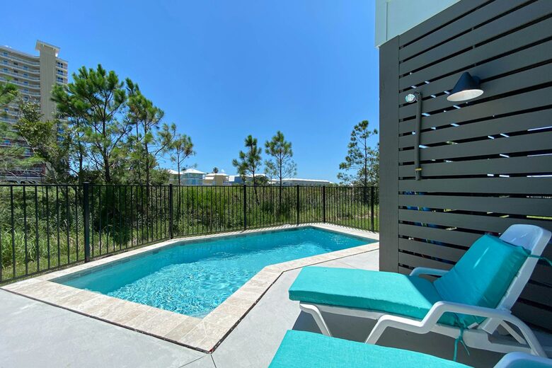 Quintess Collection - Sapphire Cove - Gulf Shores, Alabama