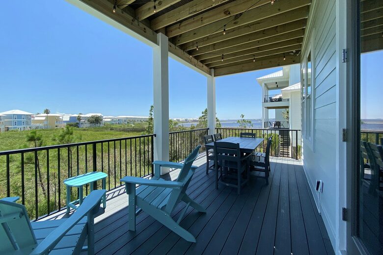 Quintess Collection - Sapphire Cove - Gulf Shores, Alabama