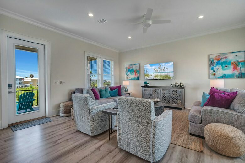 Quintess Collection - Sapphire Cove - Gulf Shores, Alabama