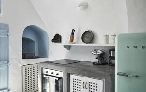 Quintess Collection - Villa Ivi - Santorini, Greece