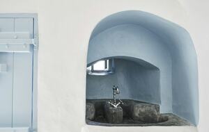Quintess Collection - Villa Ivi - Santorini, Greece