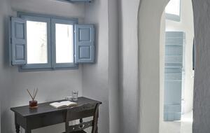 Quintess Collection - Villa Ivi - Santorini, Greece