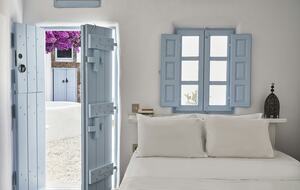 Quintess Collection - Villa Ivi - Santorini, Greece
