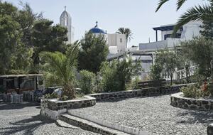 Quintess Collection - Villa Ivi - Santorini, Greece