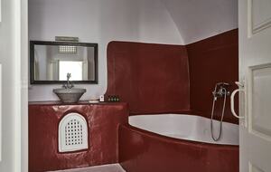 Quintess Collection - Villa Ivi - Santorini, Greece
