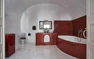 Quintess Collection - Villa Ivi - Santorini, Greece