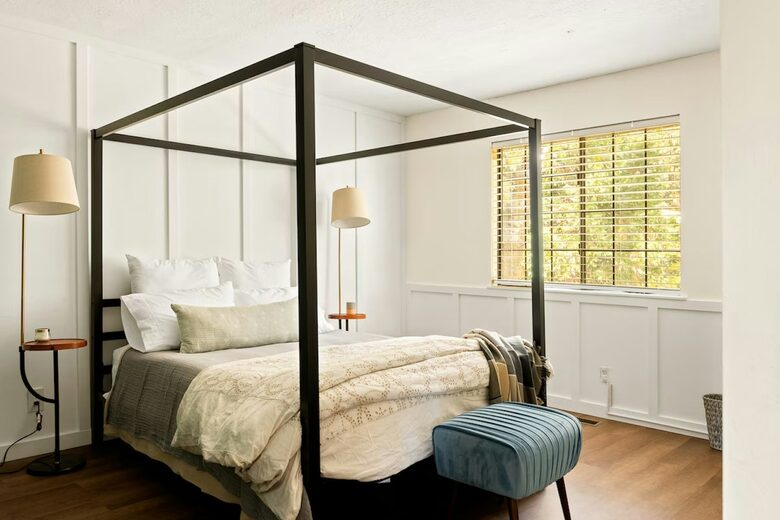 Quintess Collection - Wolves Den - Lake Arrowhead, California
