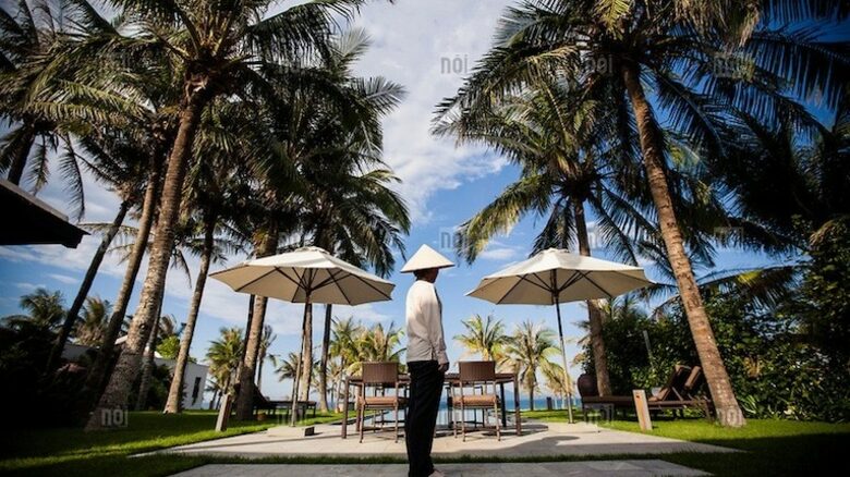 Two Bedroom Residence at The Four Seasons Nam Hai, Vietnam - Hoi An, Vietnam