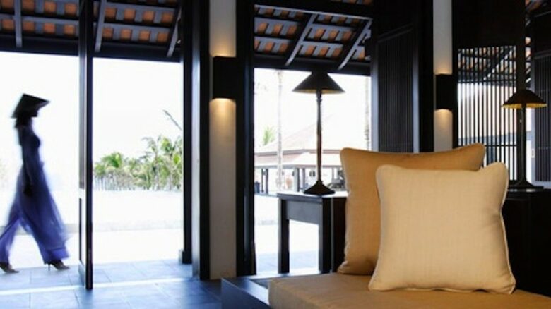 Two Bedroom Residence at The Four Seasons Nam Hai, Vietnam - Hoi An, Vietnam