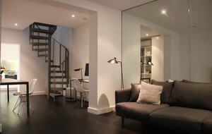 Modern Sydney Terrace House - Surry Hills, Australia