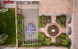 Luxury High Desert Escape with Panoramic Mountain Views - Madras, Oregon