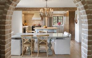 Luxury High Desert Escape with Panoramic Mountain Views - Madras, Oregon