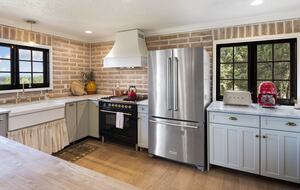 Luxury High Desert Escape with Panoramic Mountain Views - Madras, Oregon