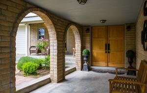 Luxury High Desert Escape with Panoramic Mountain Views - Madras, Oregon