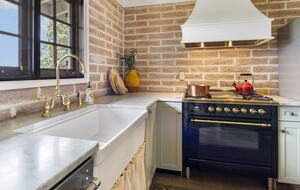 Luxury High Desert Escape with Panoramic Mountain Views - Madras, Oregon